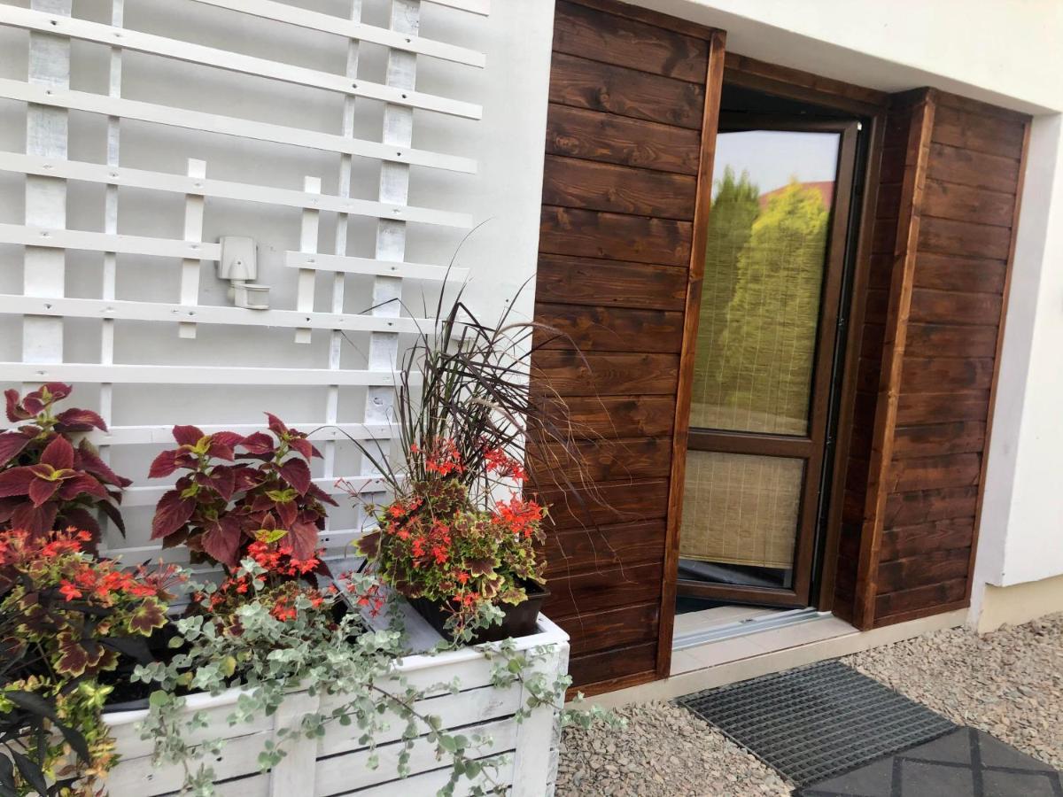 Apartament Studio I Apartament Zadomek Spytkowice Kolo Zatora Bagian luar foto