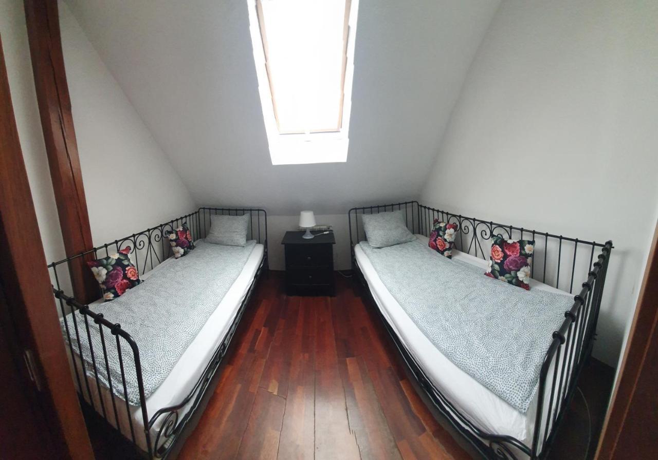 Apartament Studio I Apartament Zadomek Spytkowice Kolo Zatora Bagian luar foto