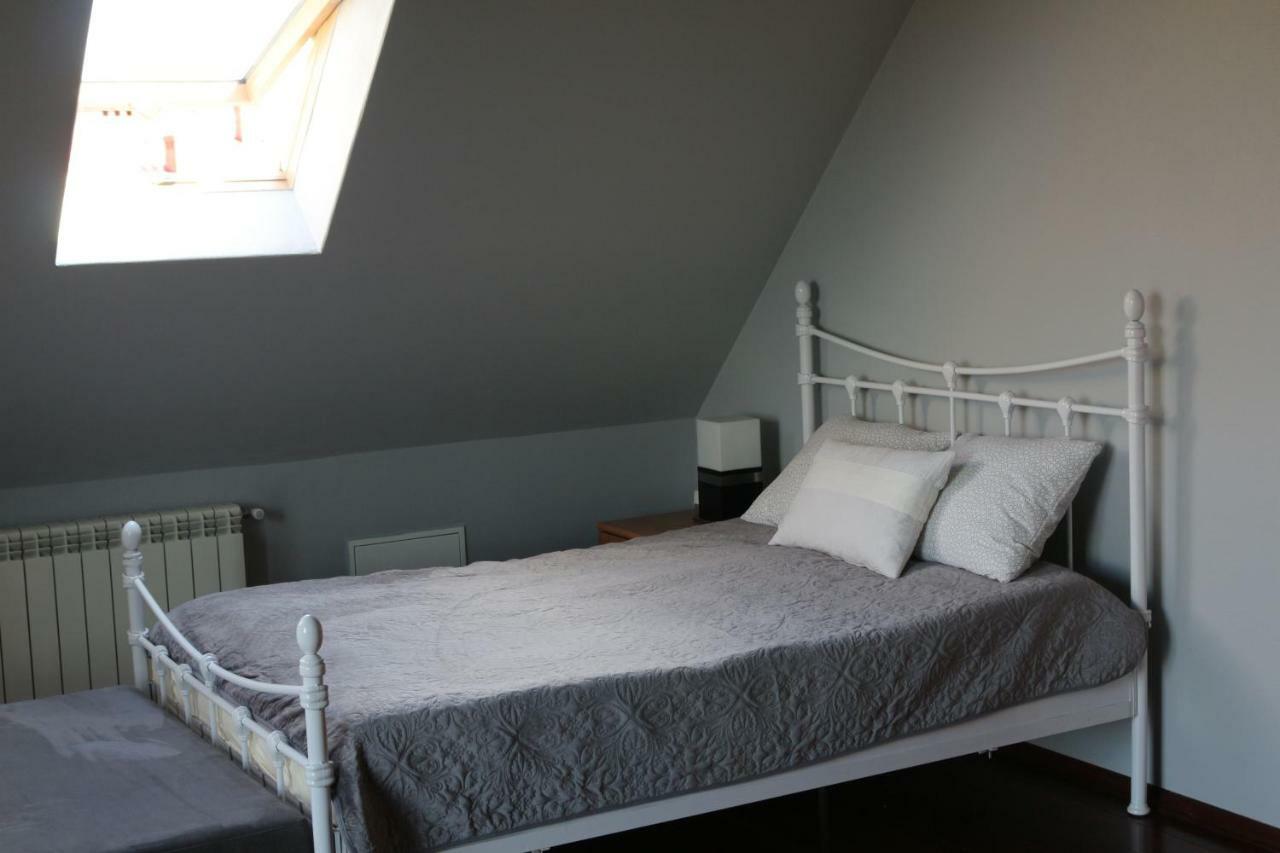 Apartament Studio I Apartament Zadomek Spytkowice Kolo Zatora Bagian luar foto